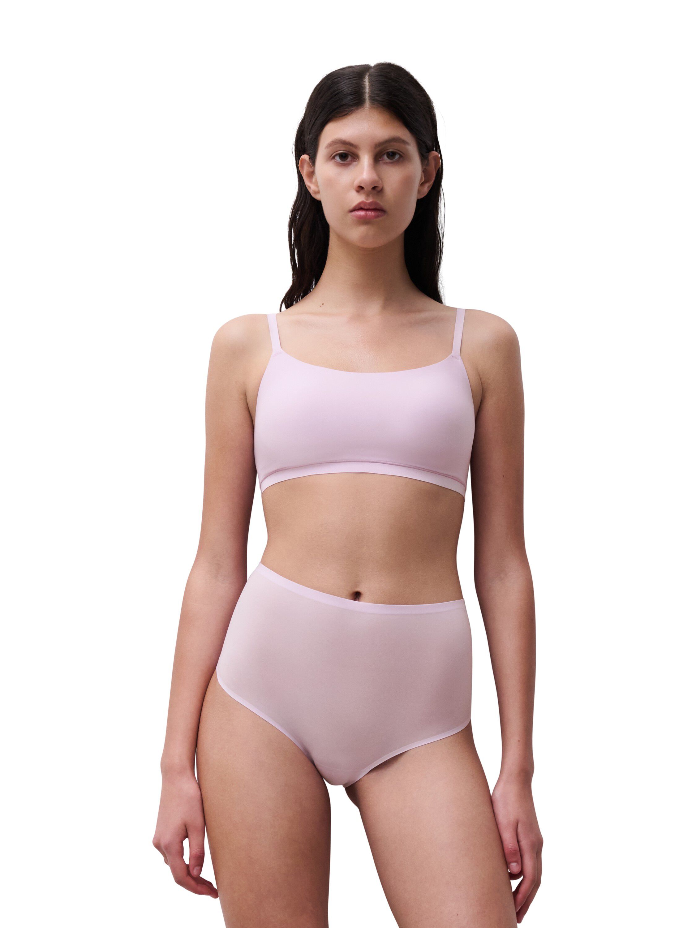 Softstretch High Waist Brief
