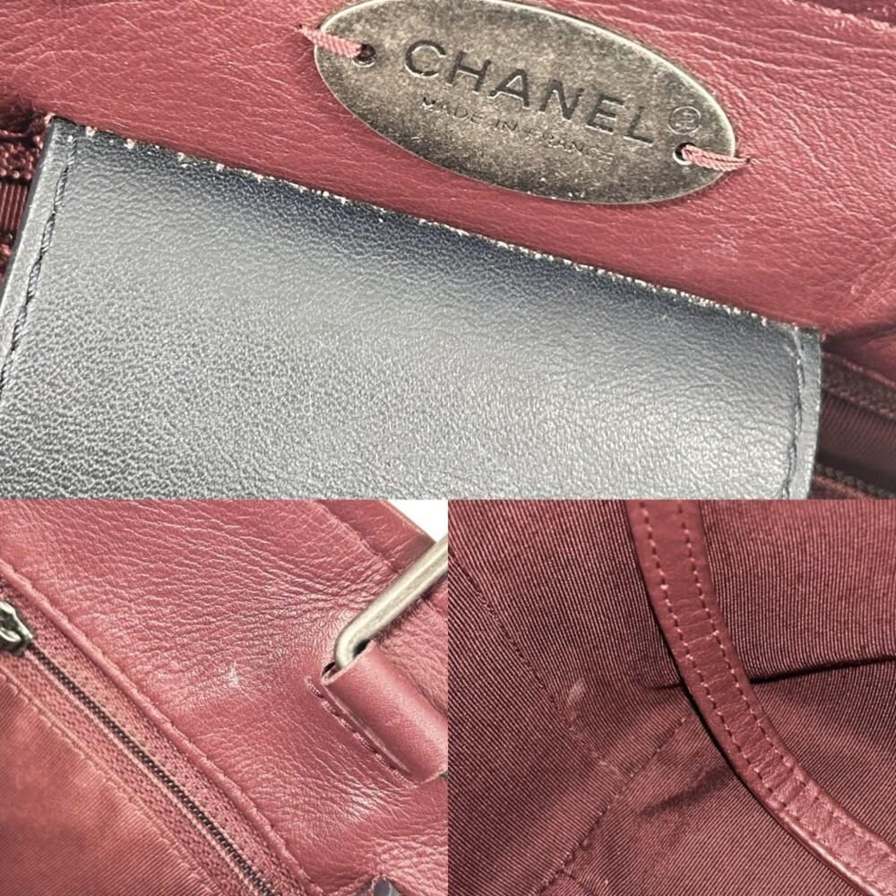 Chanel Tote