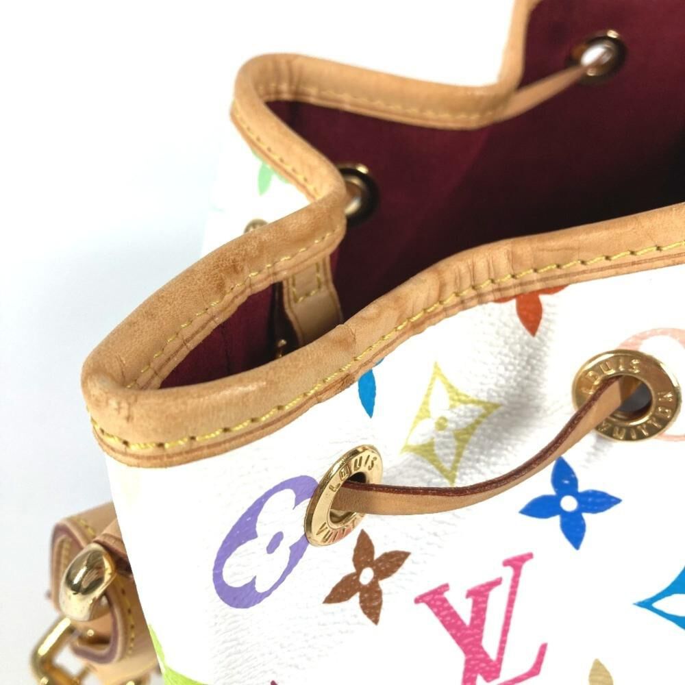 Louis Vuitton Bucket Bag