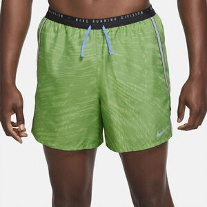 Dri Fit Run Division Stride 5%22 Brief Lined Lobeshorts