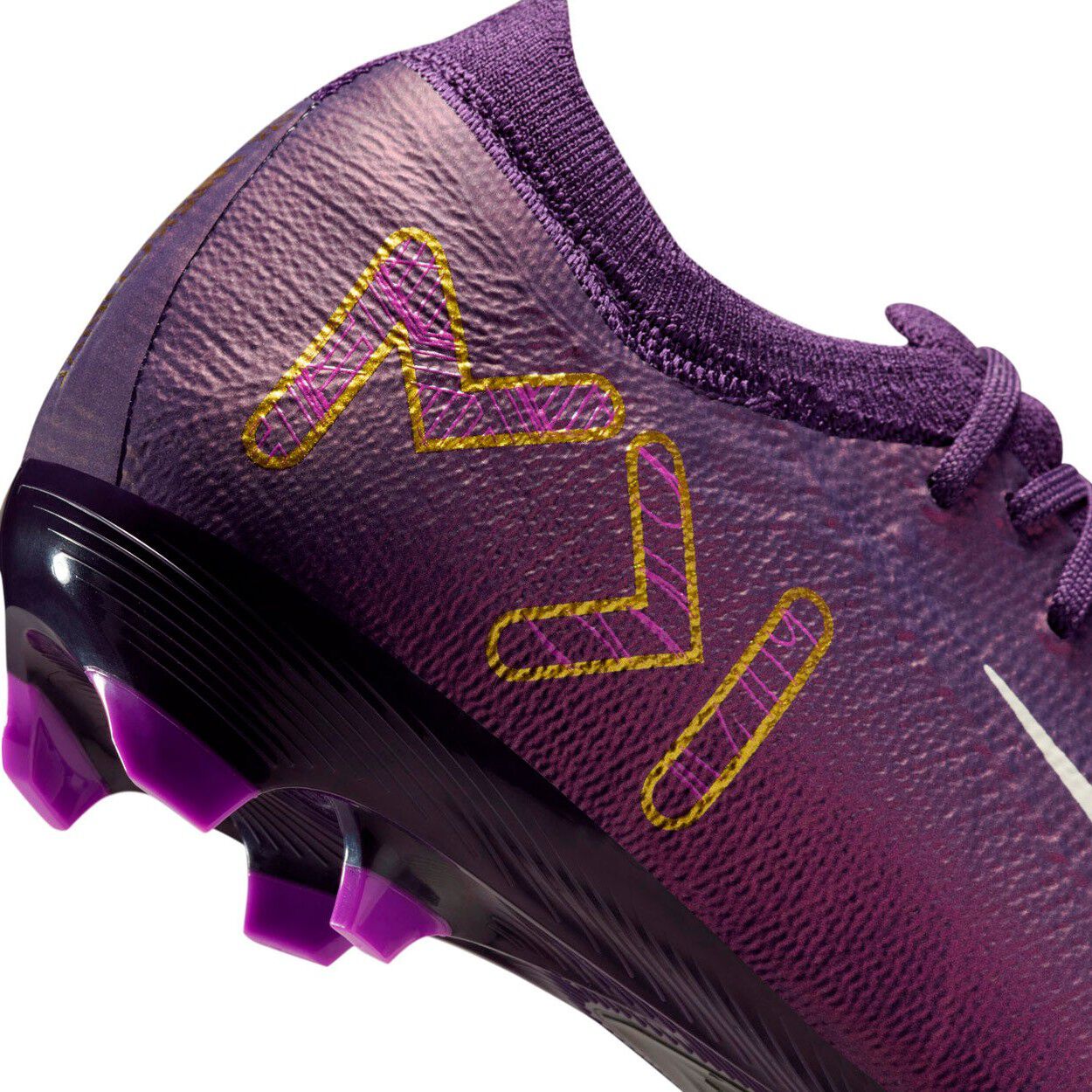 Zoom Vapor 16 Pro Kylian Mbappe Fodboldst&oslash;vler