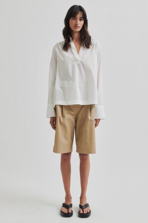 Crispie Shorts