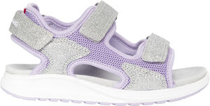 Anchor Glitter Sandal 3V