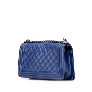 Chanel Boy Bags
