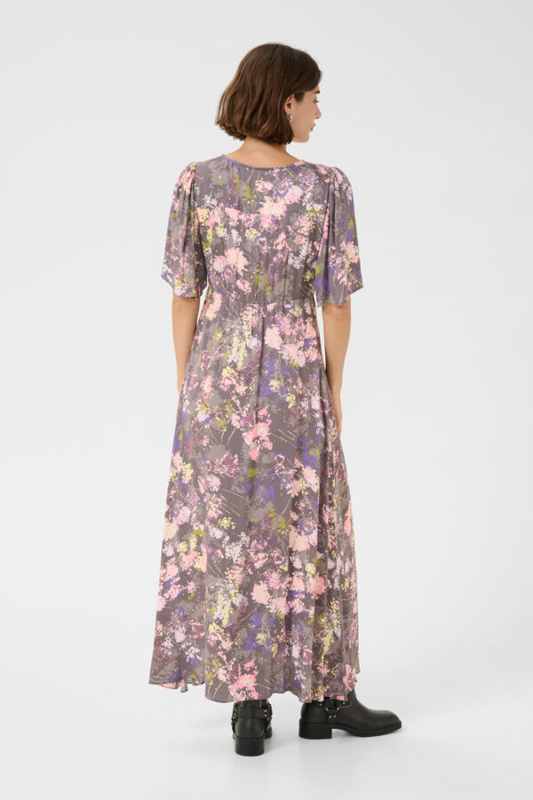 CUmadi Dittemarie Long Dress