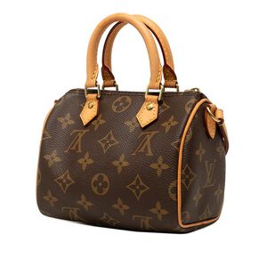 Louis Vuitton Speedy