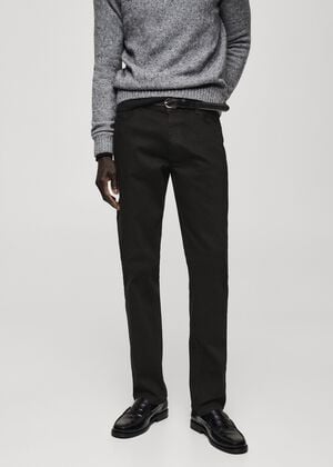 Slim fit Ultra Soft Touch Patrick j