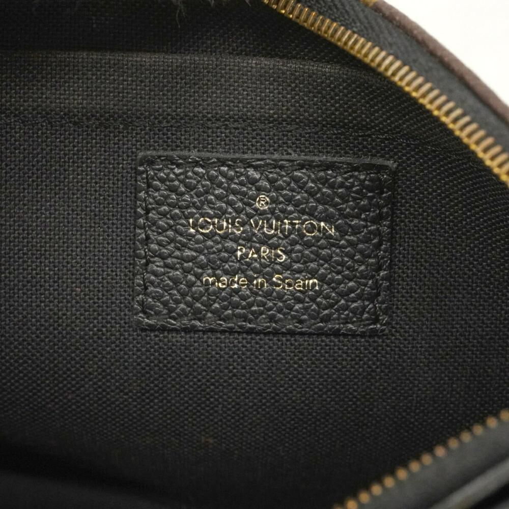 Louis Vuitton Pallas