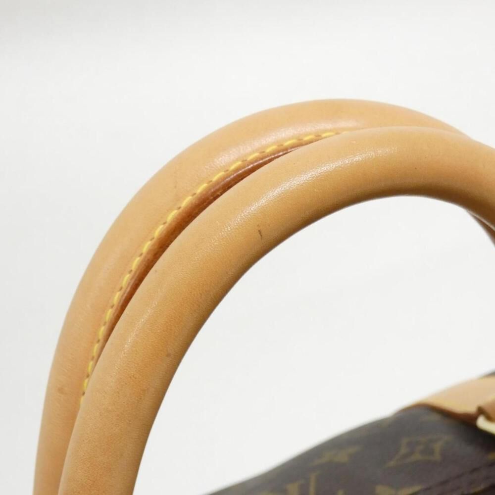 Louis Vuitton Keepall