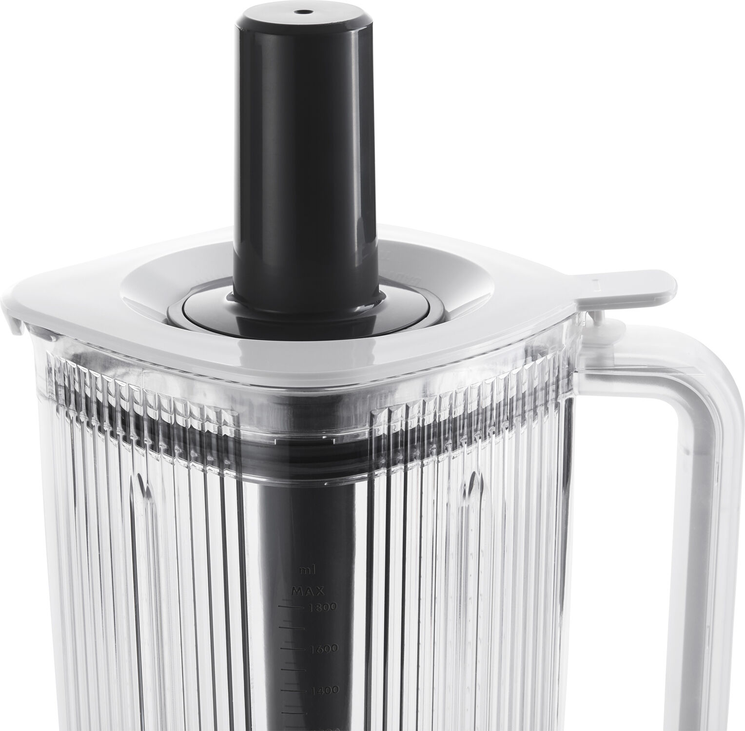 Enfinigy Pro blender, 1,8L