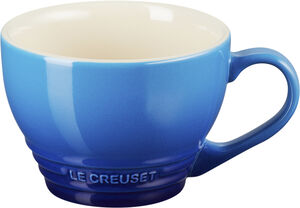 Jumbokop 0,4L Azure Blue