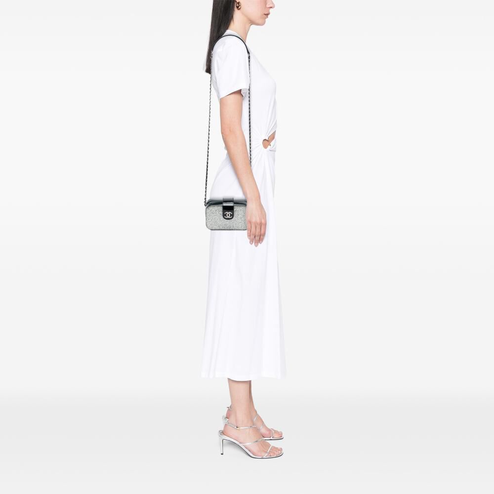 Chanel Crossbody Bag