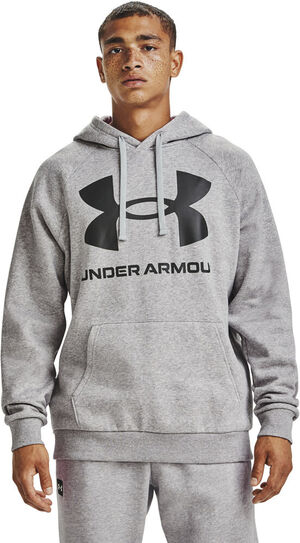 Rival Fleece Big Logo Haettetroje