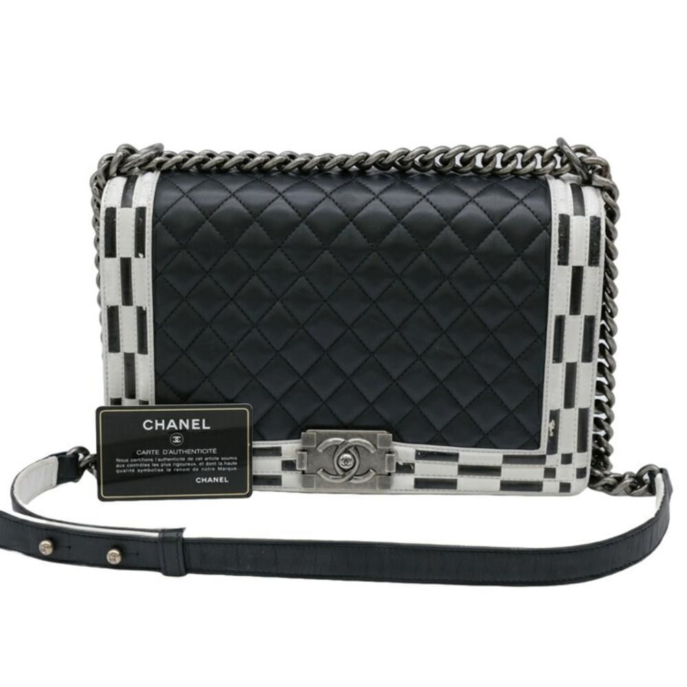 Chanel Shoulder Bag
