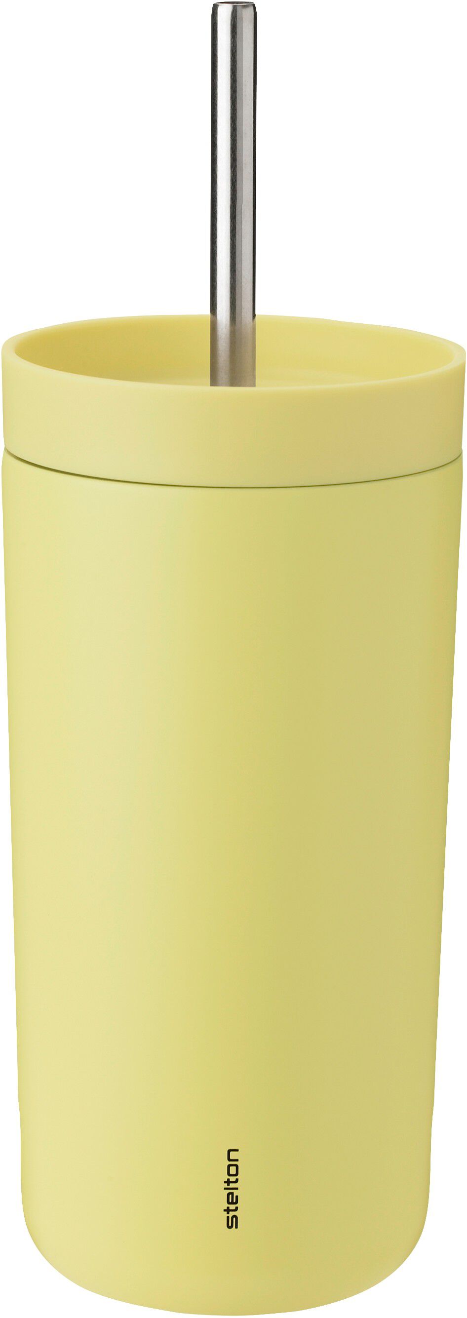 To Go Sip termokop med suger&oslash;r 0.4 l. Laevis