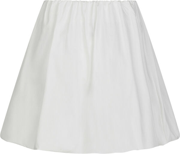 Stela Short Balloon Skirt