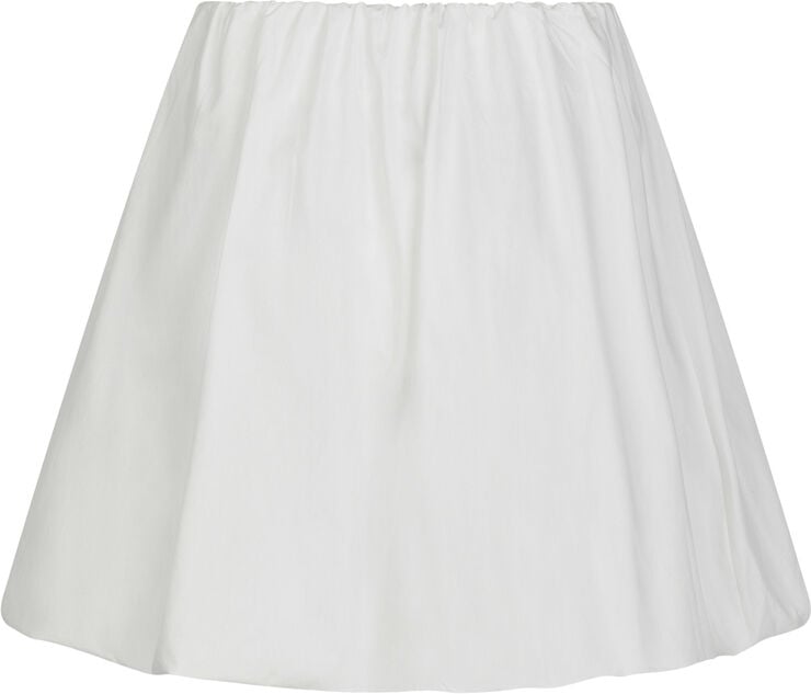 Stela Short Balloon Skirt