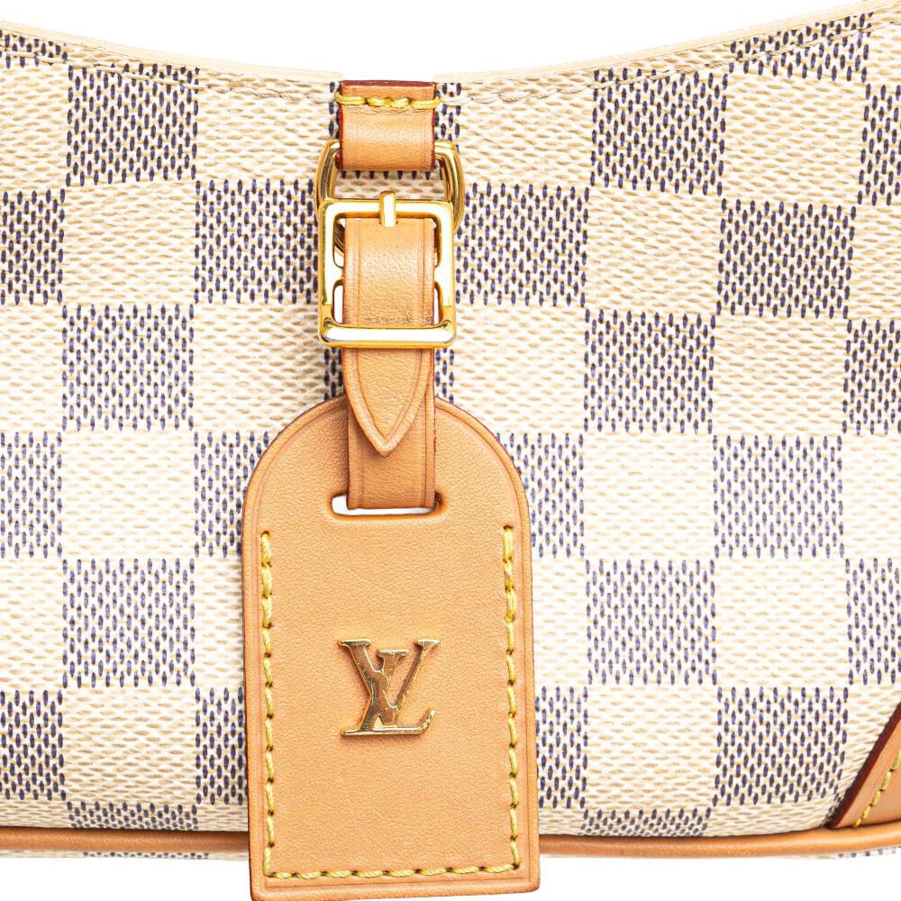 Louis Vuitton Deauville