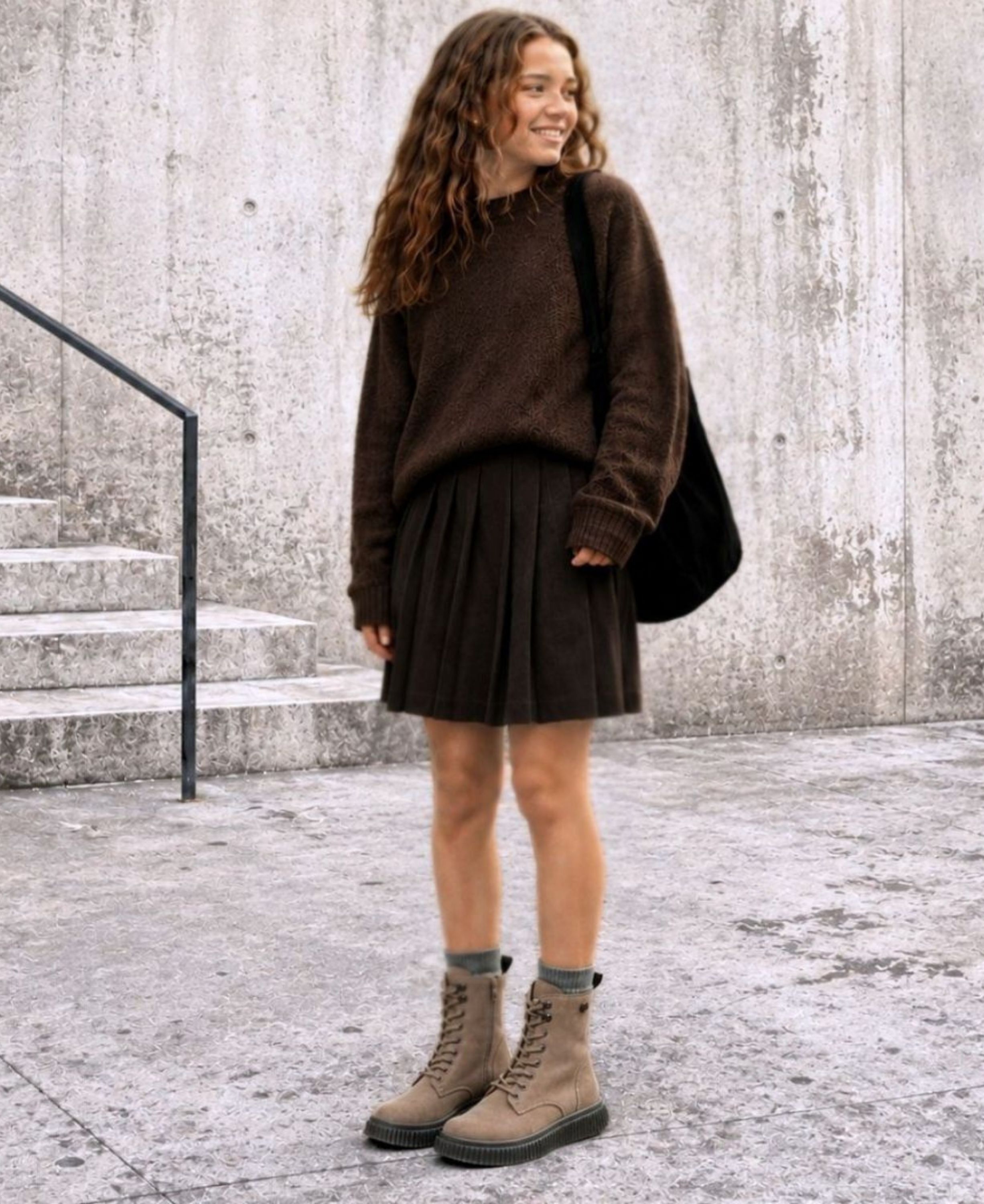 AVA WINTER