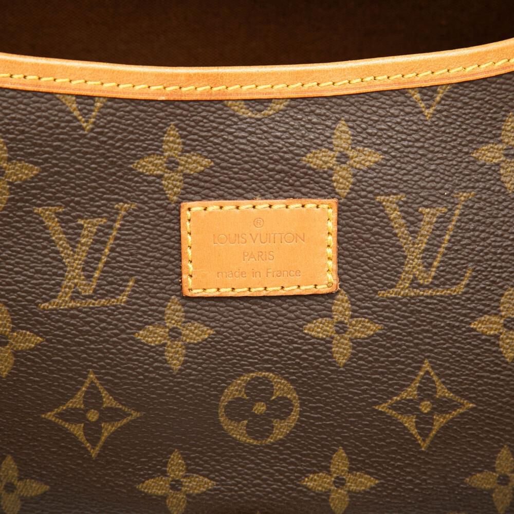 Louis Vuitton Saumur