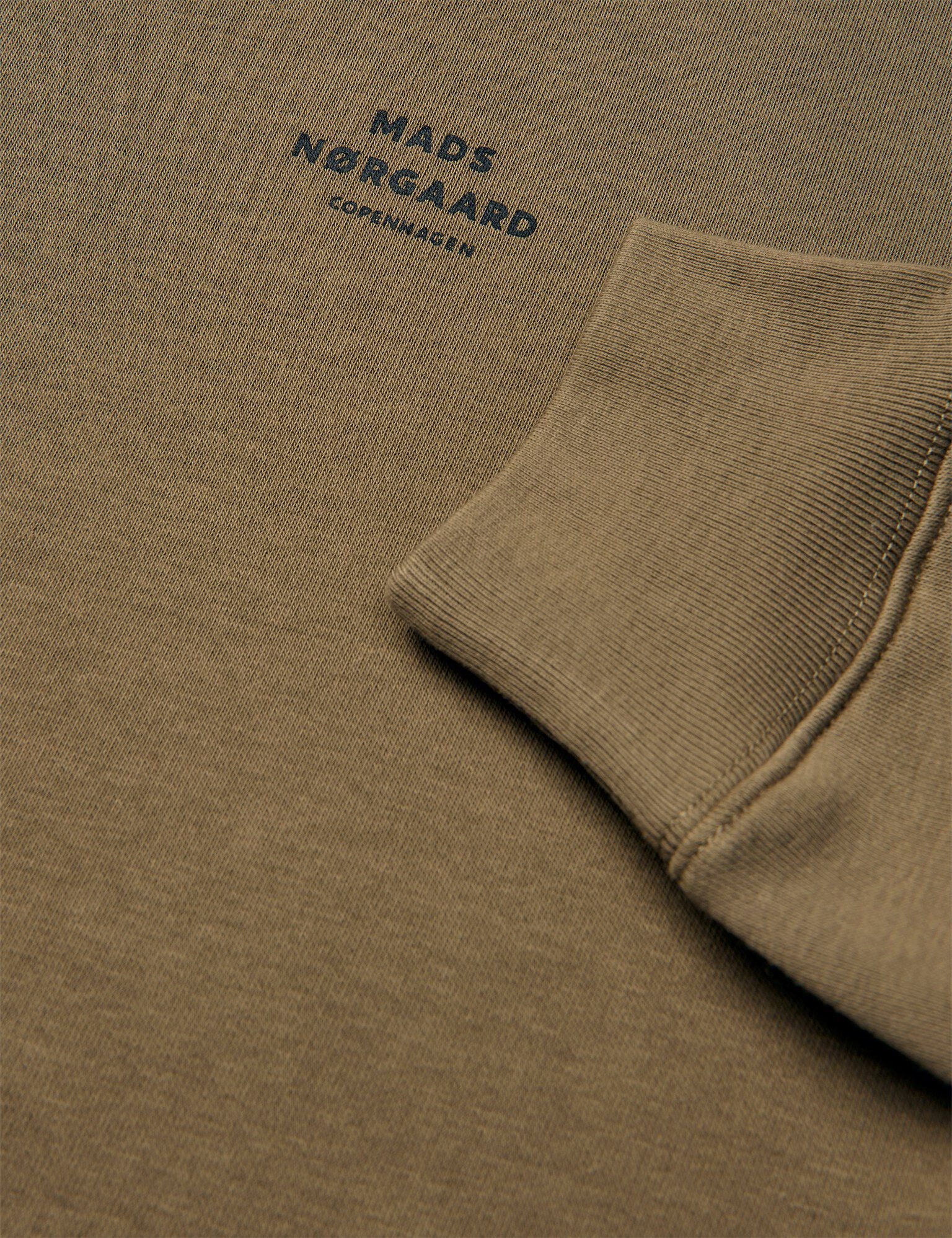Standard Crew Logo Sweat FAV
