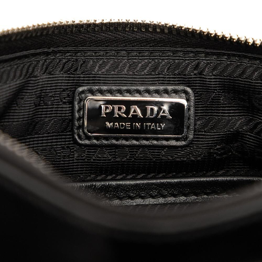 Prada Crossbody Bag