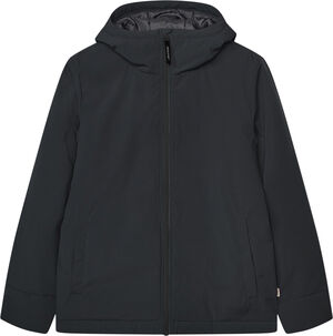 Padded City Jacket