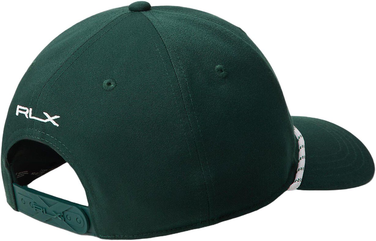 Polo Bear Sports Cap