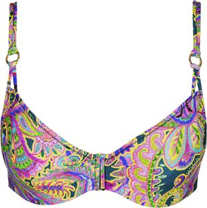Jolise full cup bikinitop