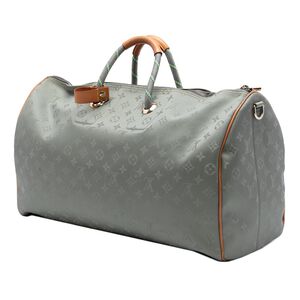 Louis Vuitton Keepall