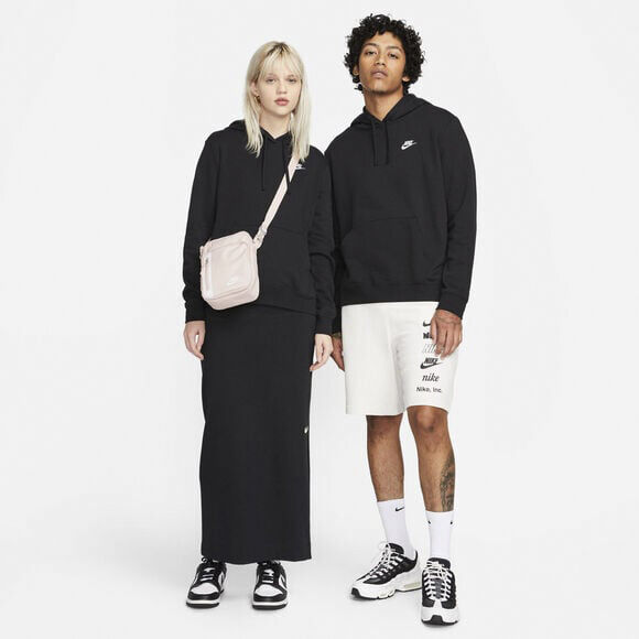 Sportswear Club Fleece h&aelig;ttetr&oslash;je