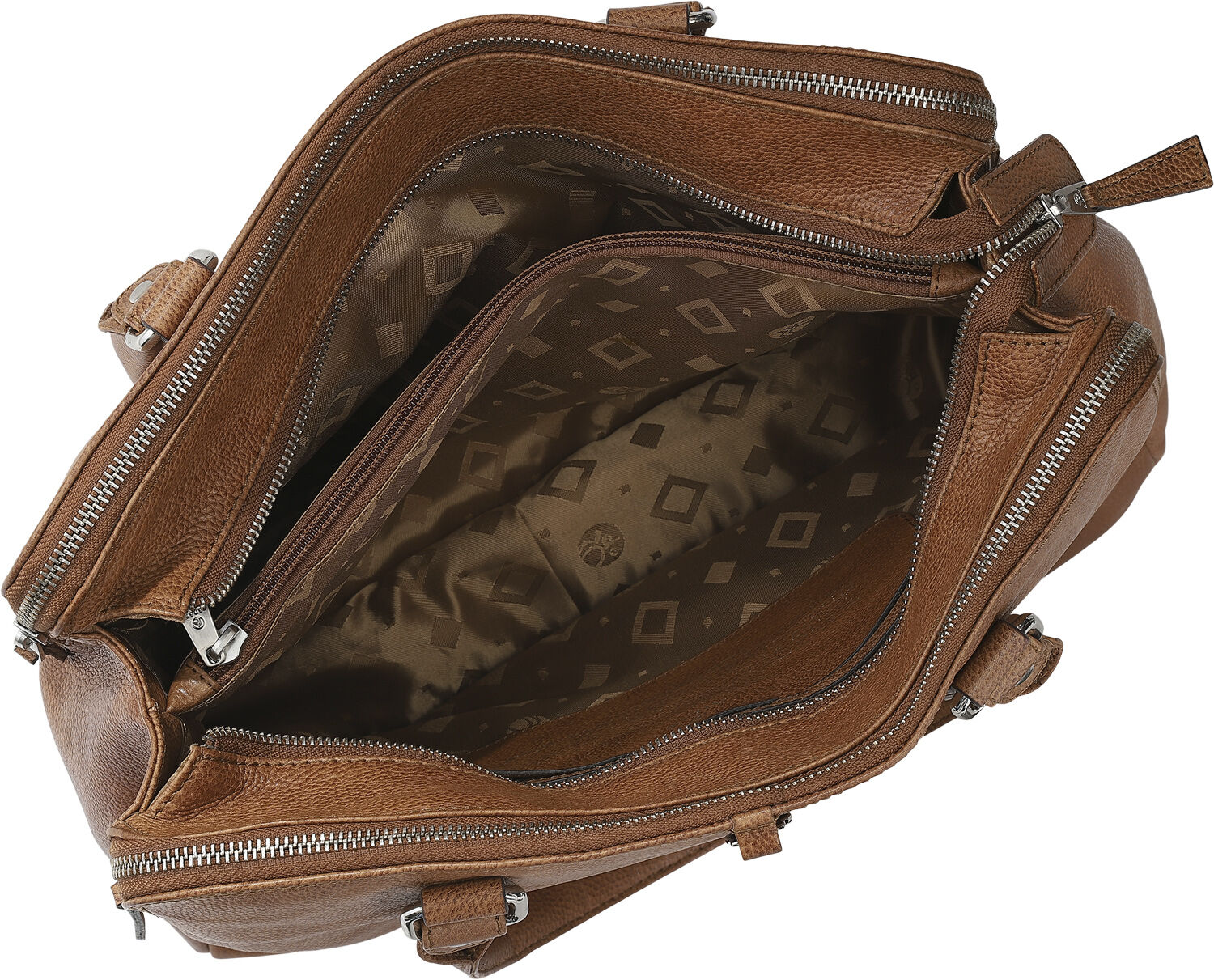 Napoli h&aring;ndtaske Gerda 14"