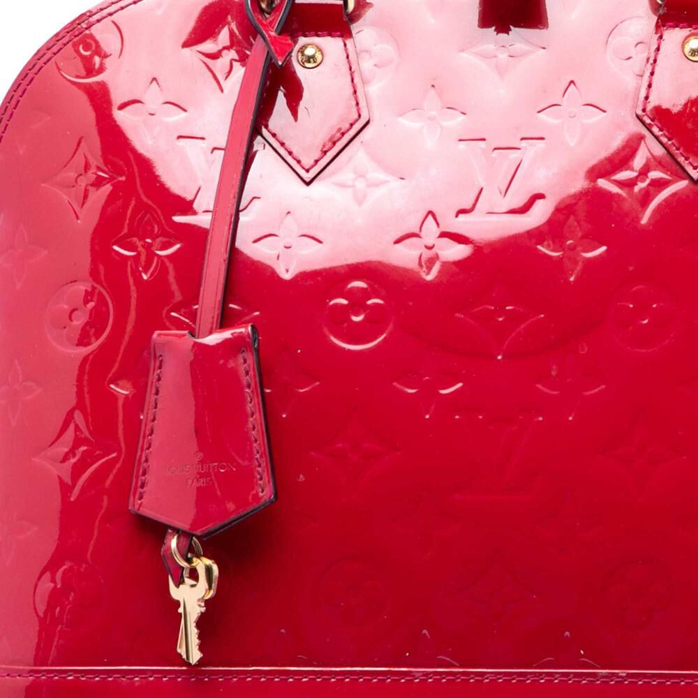 Louis Vuitton Alma
