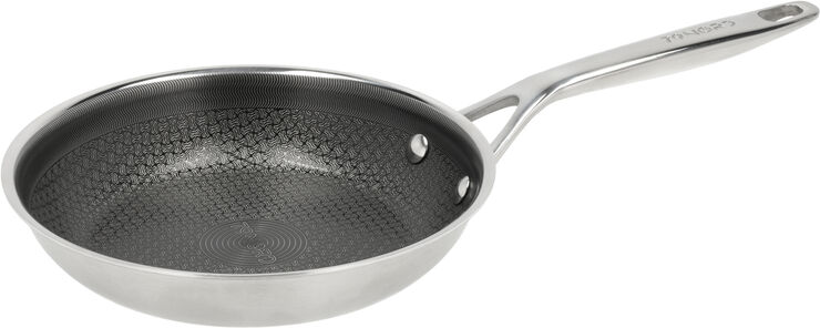 Stegepande 79NORD Hybrid 20 cm Stål