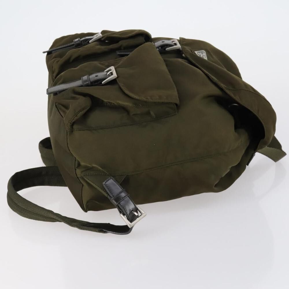 Prada Backpack