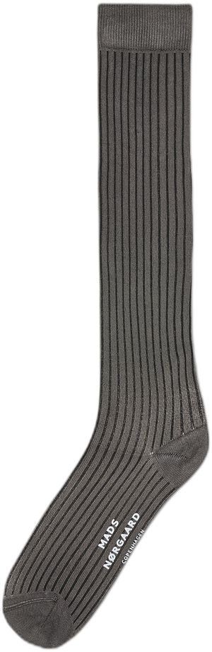 Knit Viscose Annie Sock