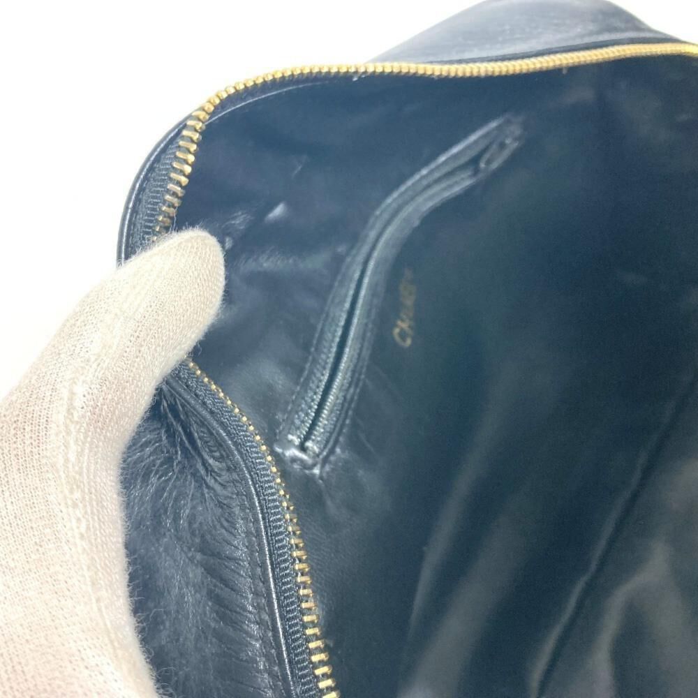 Chanel Cosmetic Pouch