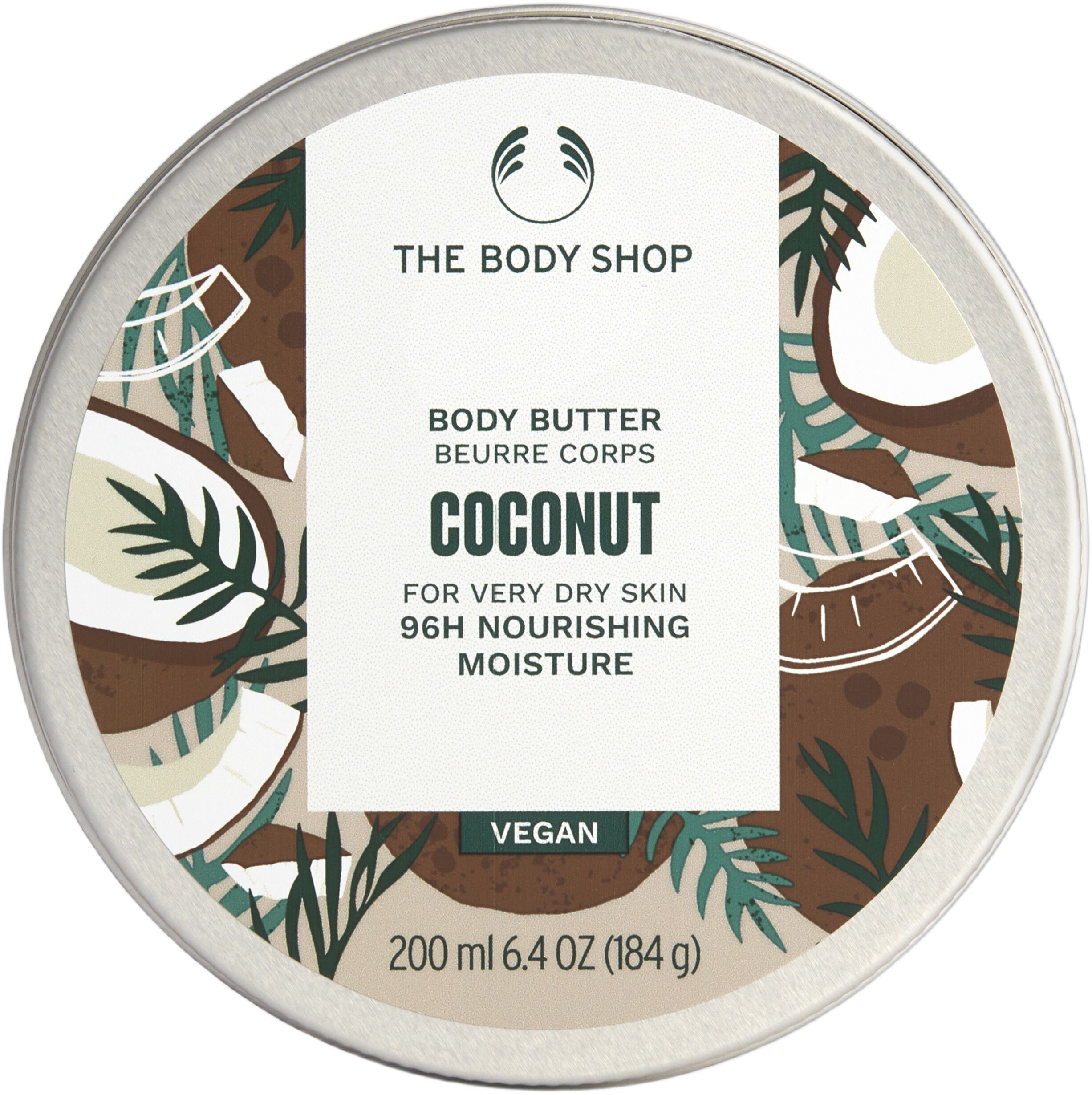Body Butter