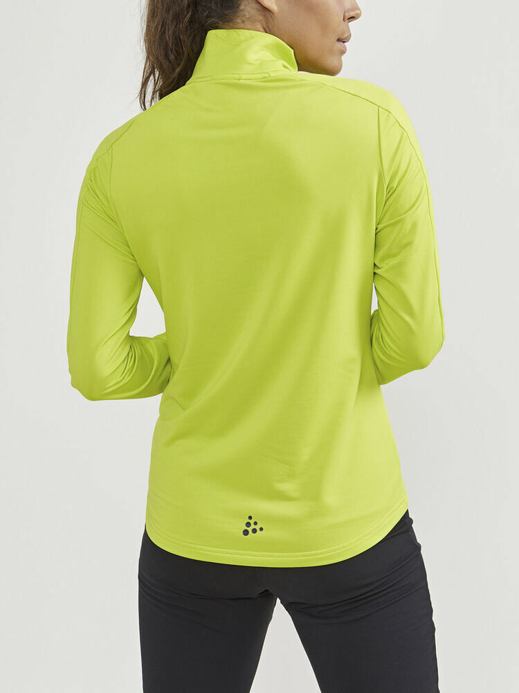 Core Gain Midlayer tr&oslash;je