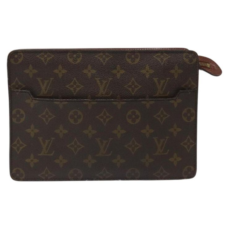 Louis Vuitton Pochette Homme