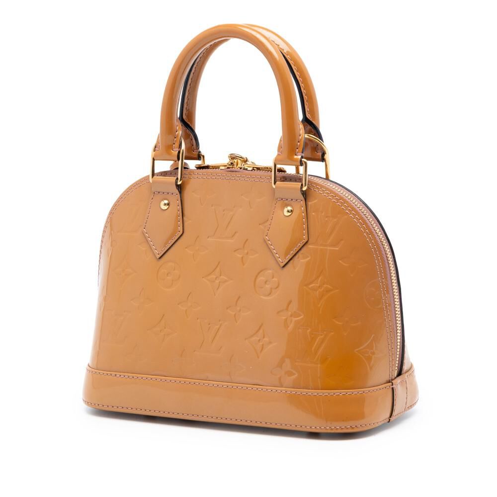 Louis Vuitton Alma