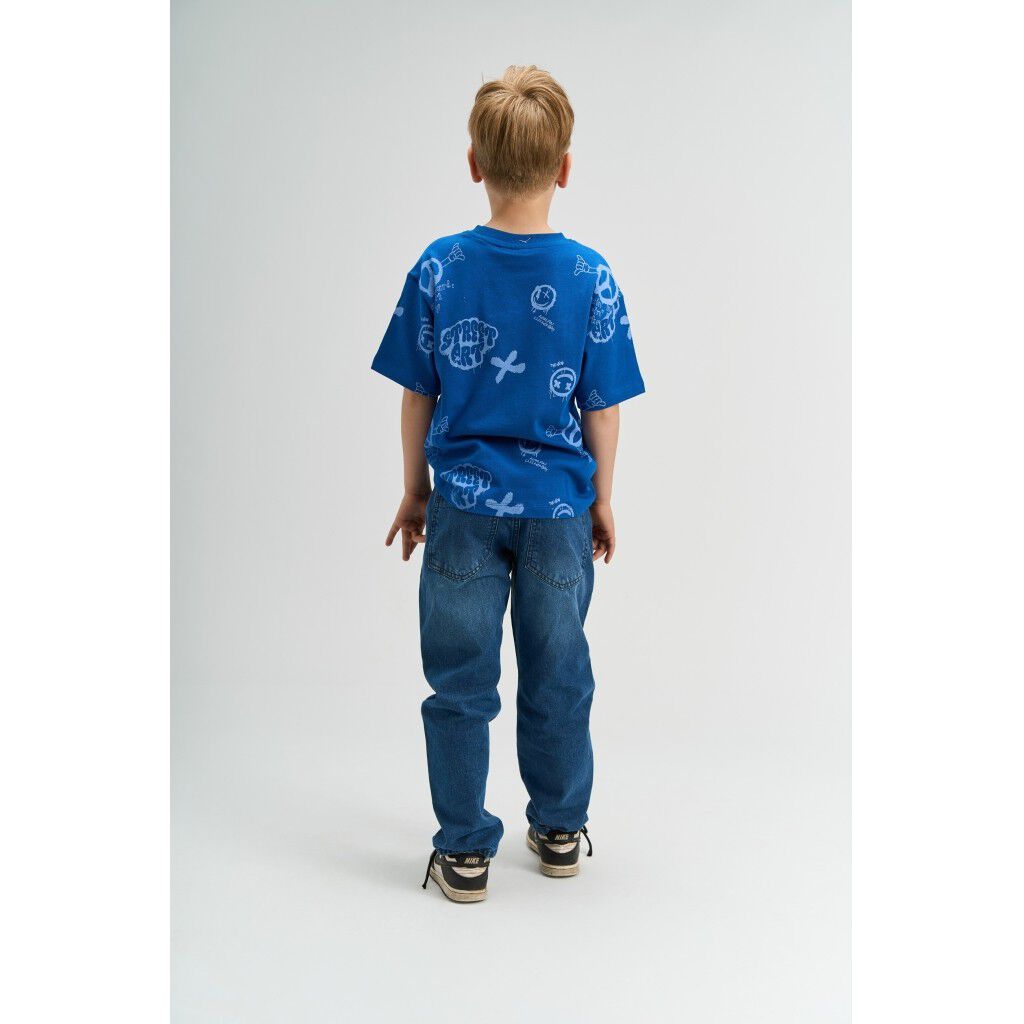 TNSpencer OS S_S Tee