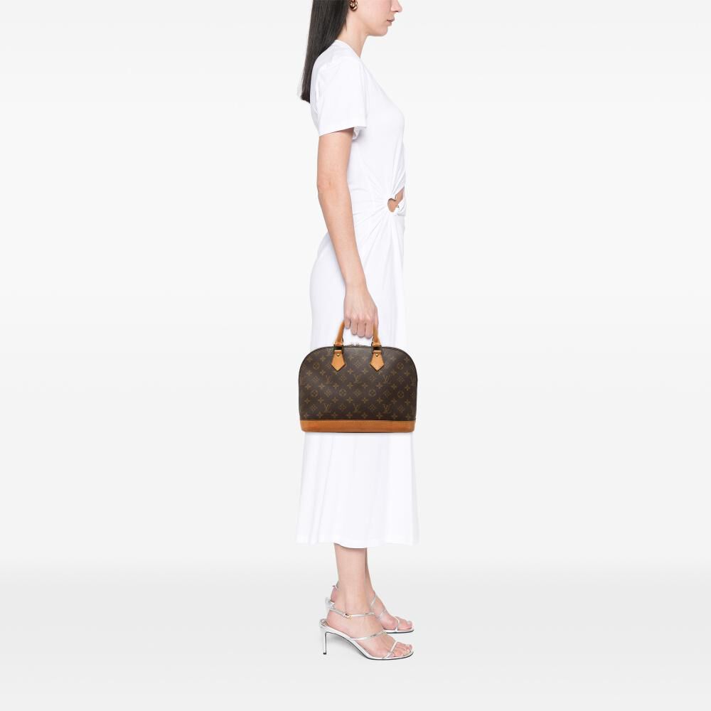 Louis Vuitton Alma