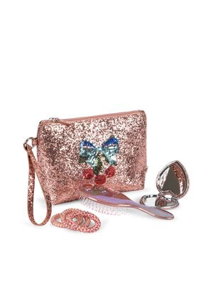 GET READY WITH ME KIT