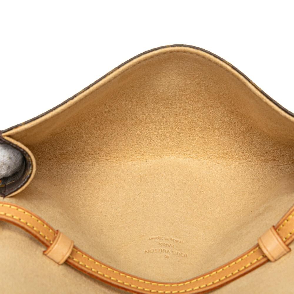 Louis Vuitton Twin Pochette