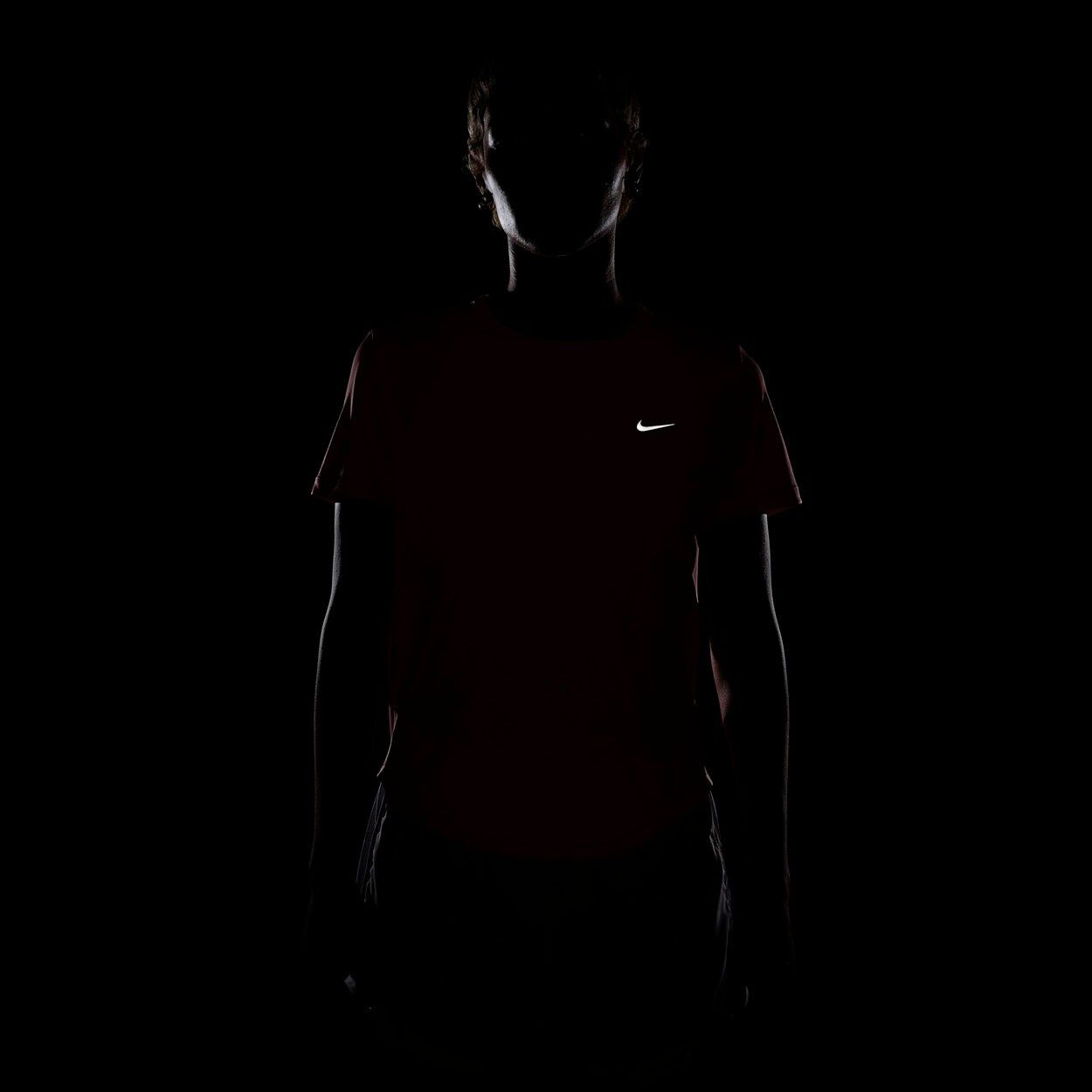 Tempo Dri-fit L&oslash;be T-shirt