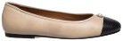 THE NEW PEARL BALLERINA