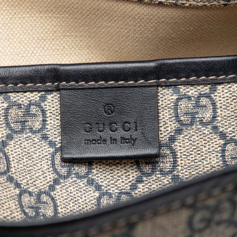 Gucci Messenger Bag