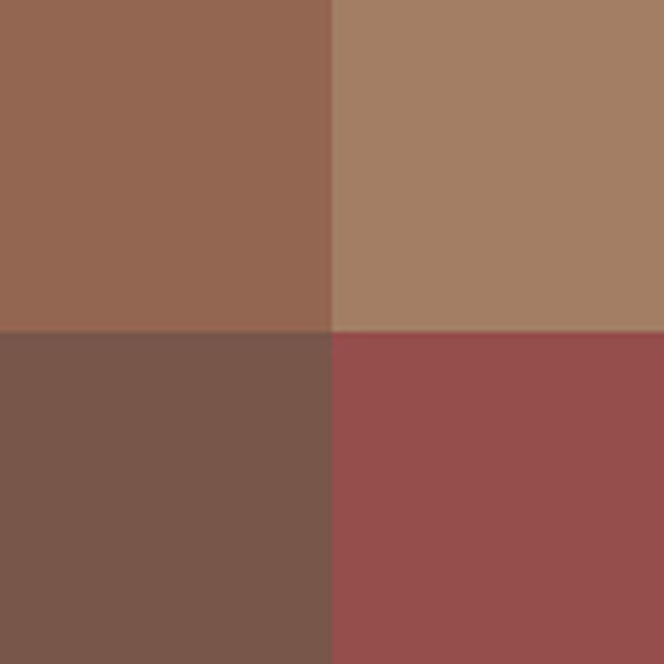 Multi-Effect Quadra Eyeshadow