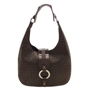 Bvlgari Shoulder Bag
